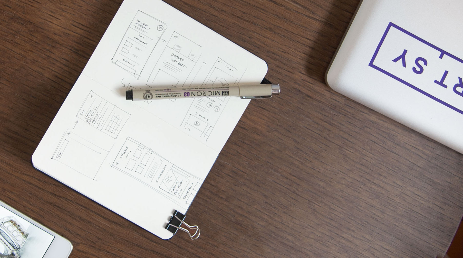 Required reading for digital product designers